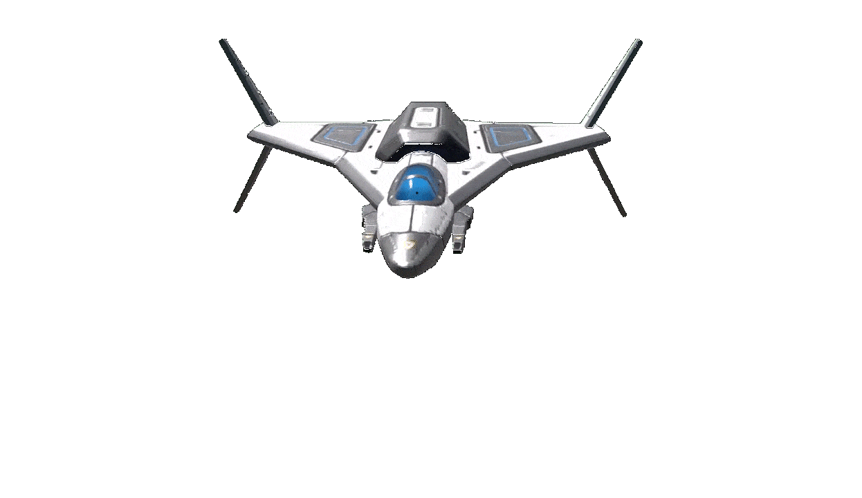 Plane Image